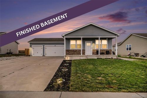 192 S 4th Ave, Deer Trail, CO, 80105-8142 | Card Image