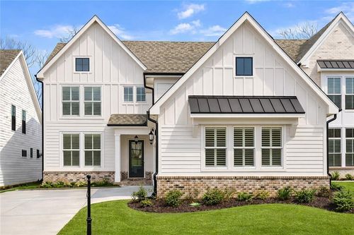 5145 Bandolino Ln, Peachtree Corners, GA, 30092-1165 | Card Image