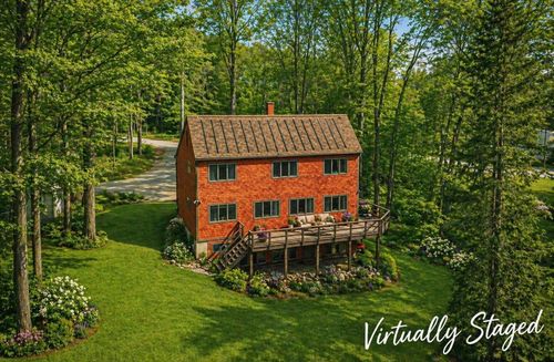 39 Simmons Lane, Friendship, ME, 04547 | Card Image