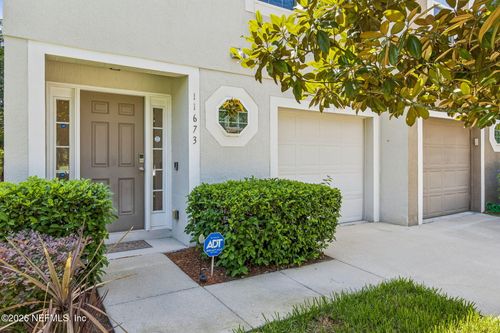 11673 Hickory Oak Dr, Jacksonville, FL, 32218-9078 | Card Image
