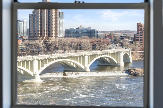 UNIT-1002 - 401 S 1 St St, Condo with 2 bedrooms, 2 bathrooms and null parking in Minneapolis MN | Image 13
