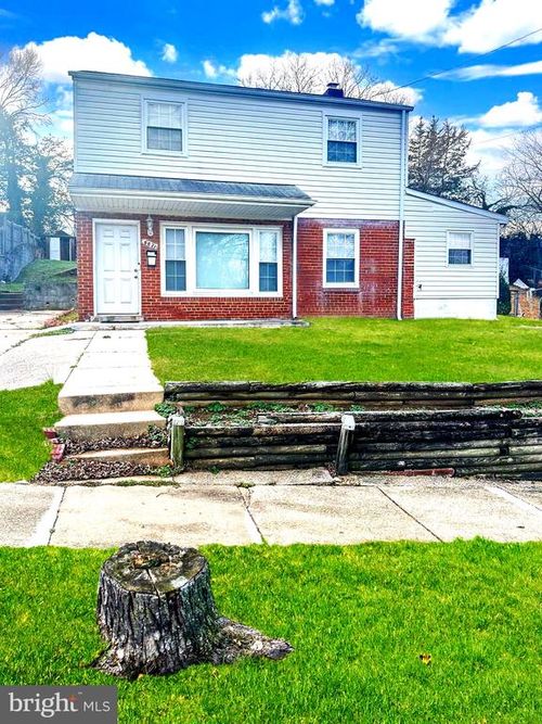 6621 Stockton Ln, HYATTSVILLE, MD, 20784-1448 | Card Image