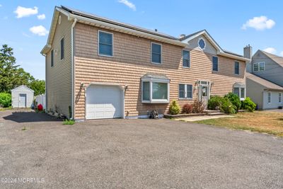 1130 Bay Avenue, House other with 5 bedrooms, 3 bathrooms and null parking in Toms River NJ | Image 1