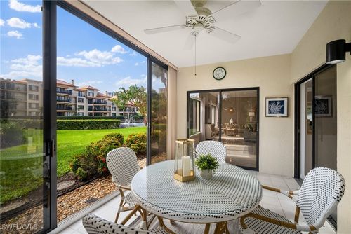 312-6760 Pelican Bay Boulevard, Naples, FL, 34108 | Card Image