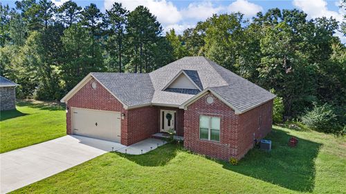 113 Rachel Cir, Russellville, AR, 72802-6011 | Card Image