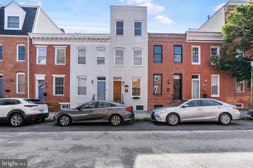 1509 William St, BALTIMORE, MD, 21230-4612 | Card Image