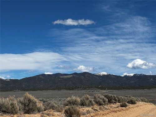 0 Fox Rd, San Luis, CO, 81152 | Card Image