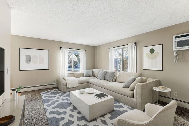 UNIT-201 - 3236 Garfield Ave, Condo with 1 bedrooms, 1 bathrooms and null parking in Minneapolis MN | Image 10