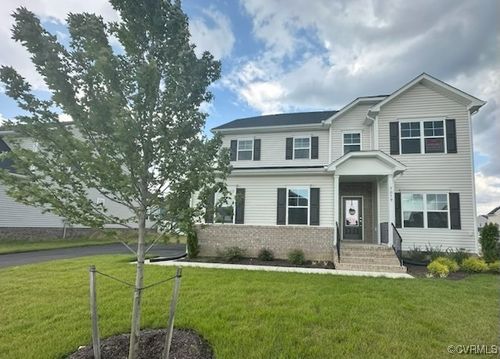 7079 Hepworth Dr, Henrico, VA, 23231-7606 | Card Image