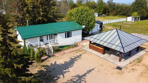 143 Peace River Ave, Rural Big Lakes County, AB, T0G1J0 | Card Image