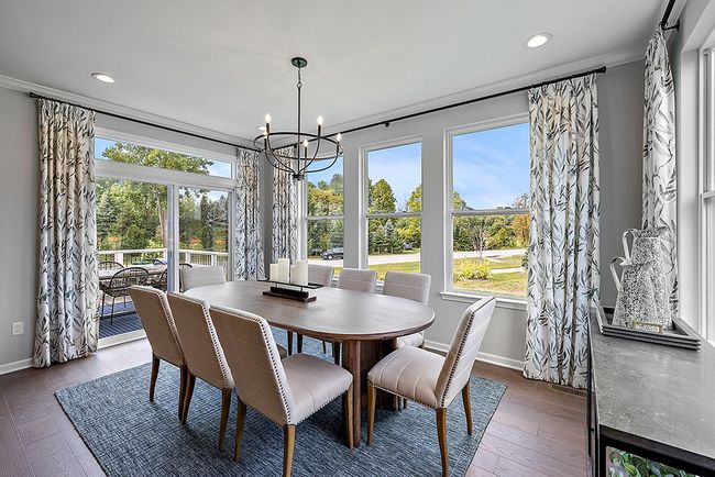 9815 Willow Oak Dr, House other with 3 bedrooms, 3 bathrooms and null parking in Brighton MI | Image 35