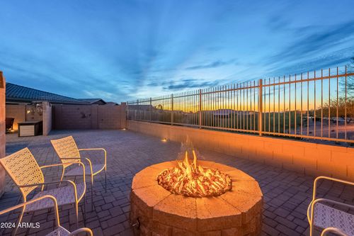 12702 E Crystal Forest --, Gold Canyon, AZ, 85118 | Card Image