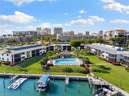 a107-991 Collier Ct, MARCO ISLAND, FL, 34145-6519 | Card Image