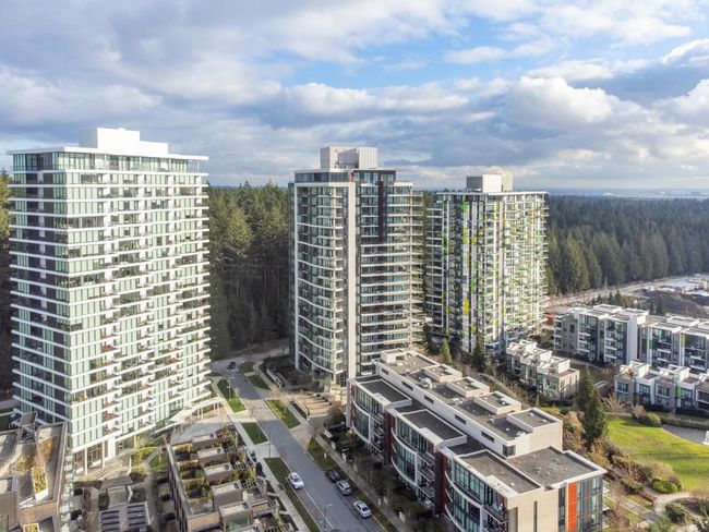 609 - 5628 Birney Avenue, Condo with 2 bedrooms, 2 bathrooms and 1 parking in Vancouver BC | Image 35