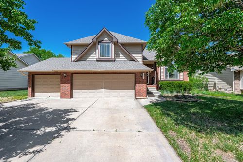 11236 E Killarney Cir, Wichita, KS, 67206-4313 | Card Image