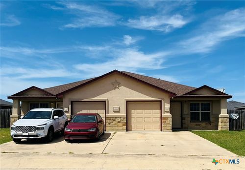 b-1301 Loyal Ln, Killeen, TX, 76549-5754 | Card Image
