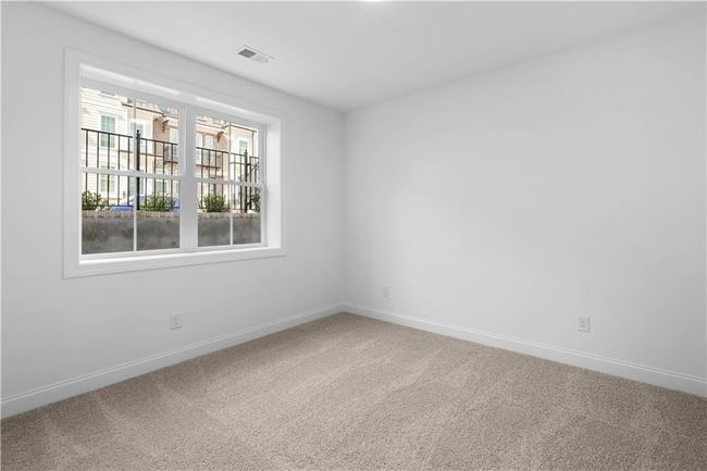 UNIT-35 - 3167 Moor View Rd, Townhouse with 3 bedrooms, 4 bathrooms and 2 parking in Duluth GA | Image 28