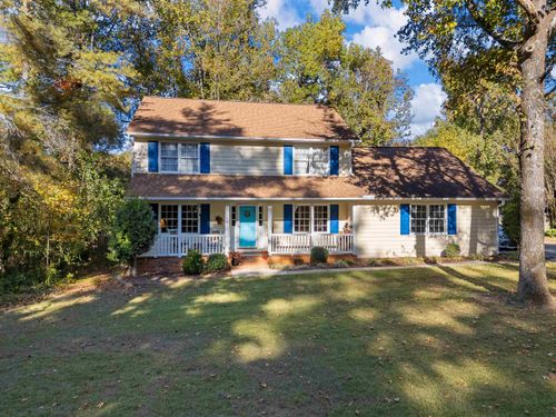 138 W Forest Dr, Spartanburg, SC, 29301-2443 | Card Image