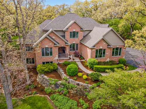 2907 Fawn Trail Ct, Prairie Grove, IL, 60012-1576 | Card Image