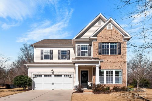 1246 Gold Rush Court, Fort Mill, SC, 29708 | Card Image