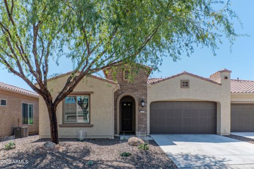 16949 W Cypress Street, Goodyear, AZ, 85395 | Card Image
