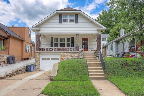 431 22nd St, Kansas City, KS, 66102-4001 | Card Image