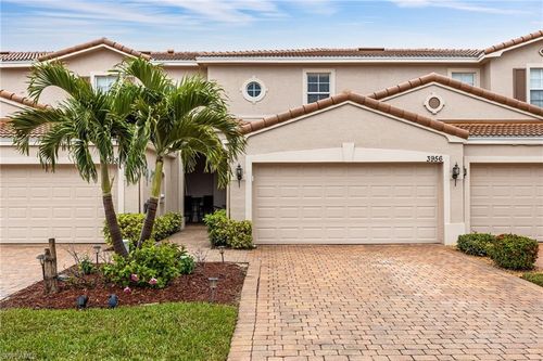 3956 Cherrybrook Loop, Fort Myers, FL, 33966-7002 | Card Image