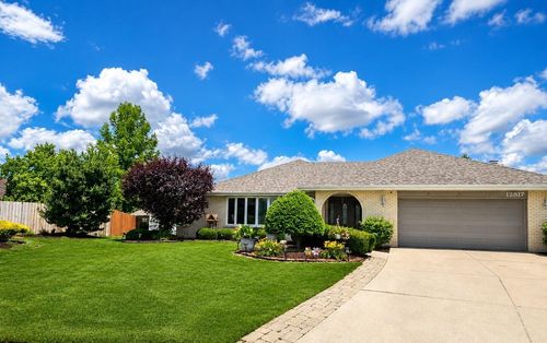 12817 S Surrey Ct, Palos Park, IL, 60464-1647 | Card Image