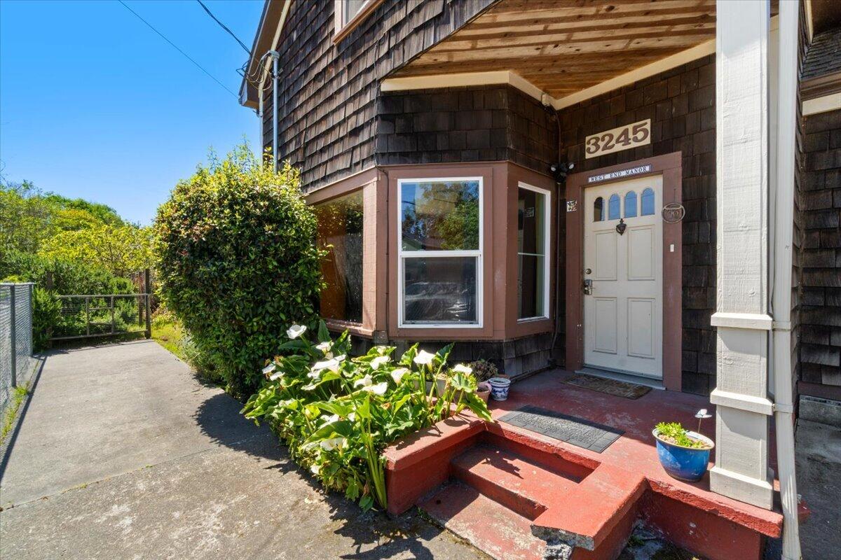 Residential in Arcata 3