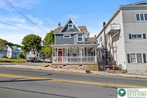 40 Springgarden St, Lansford, PA, 18232-2020 | Card Image