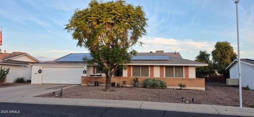 10618 W Caron Dr, Sun City, AZ, 85351-4844 | Card Image