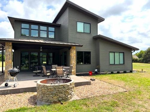 17202 Walker Road, Shawnee, OK, 74801 | Card Image