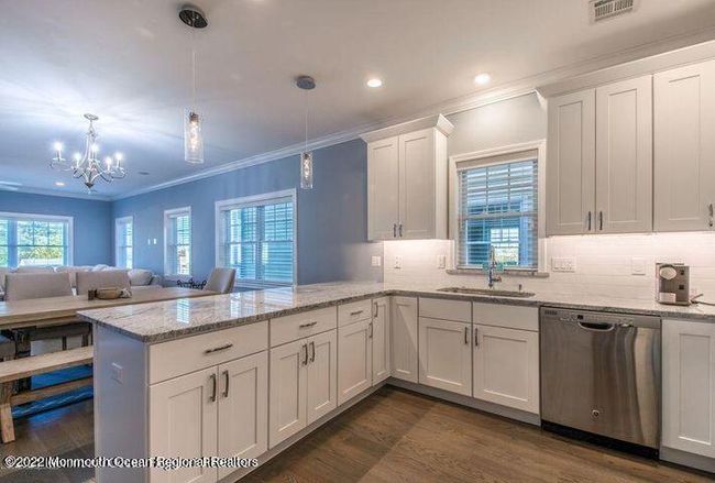 218 Sumner Ave, House other with 5 bedrooms, 4 bathrooms and null parking in Seaside Heights NJ | Image 5