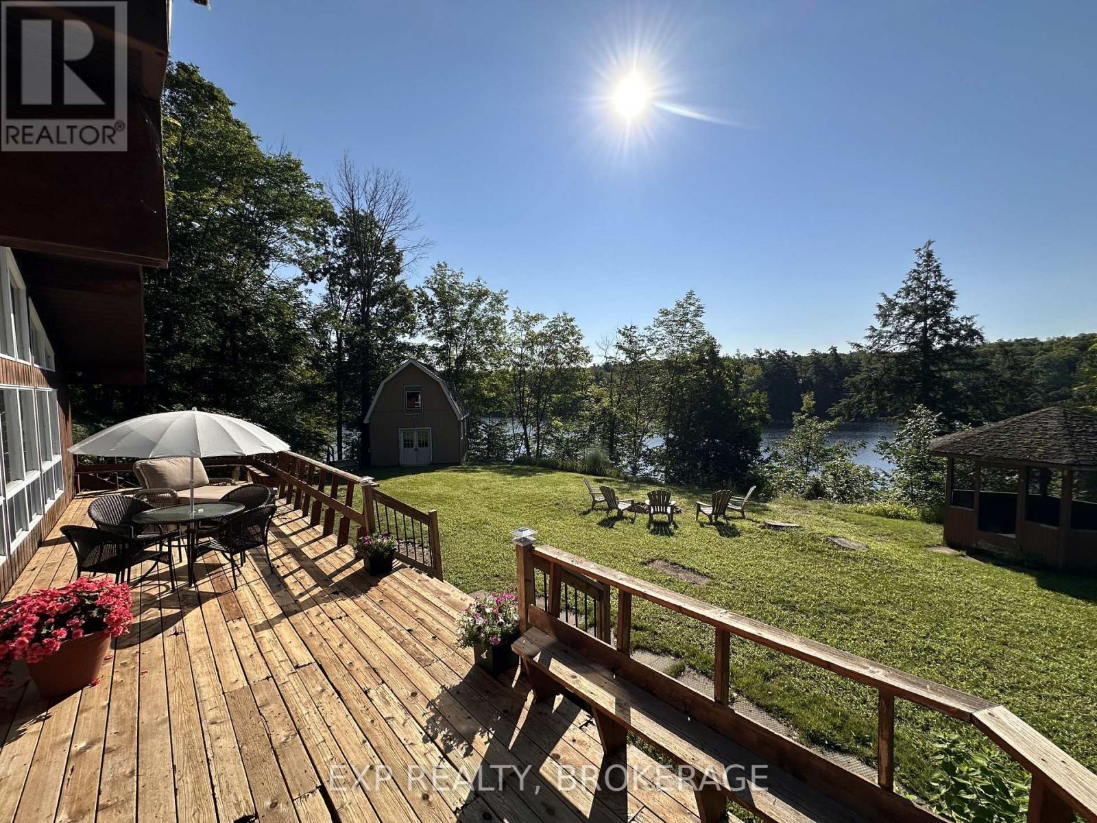 Residential in South Frontenac 5