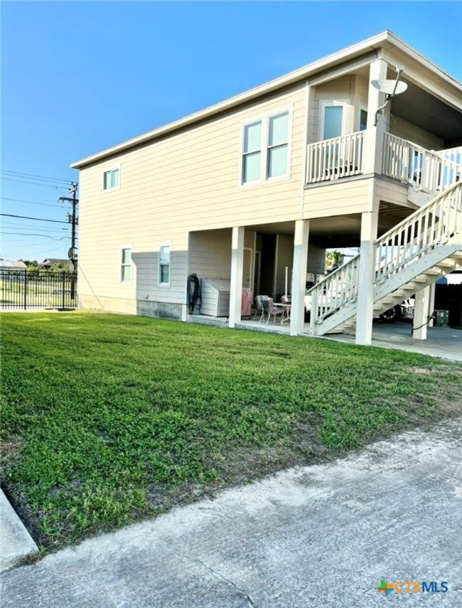 2 Alligator Head Ln, Home with 0 bedrooms, 0 bathrooms and null parking in Port O Connor TX | Image 13