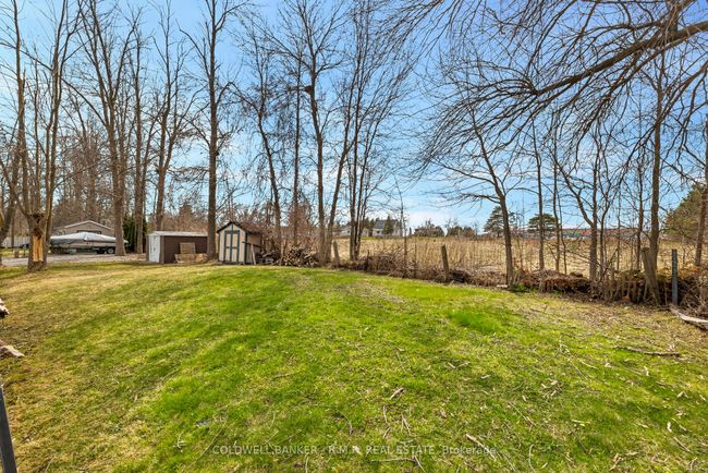 465 Causeway View Rd S, House other with 3 bedrooms, 2 bathrooms and 7 parking in Ennismore ON | Image 35