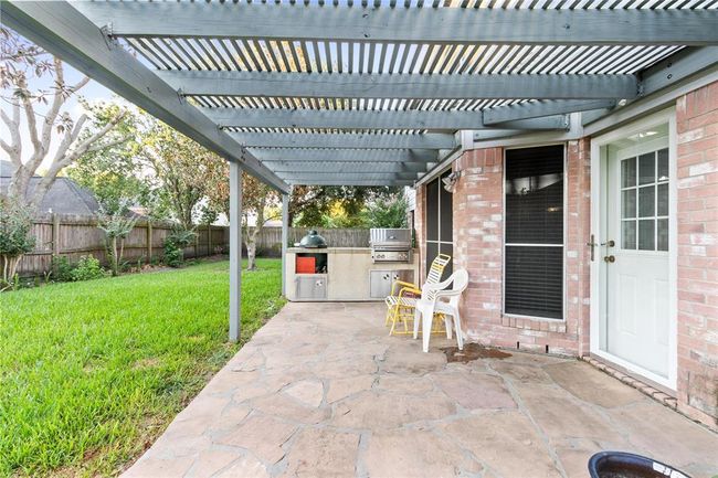 Outdoor Kitchen | Image 9