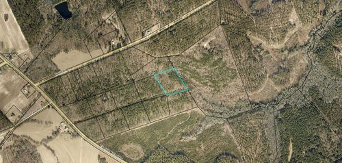 0 Edgehill Mitchell Rd, Gibson, GA, 30810 | Card Image