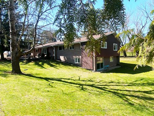 7454 Old Church Rd, Caledon East, ON, L7C0H5 | Card Image