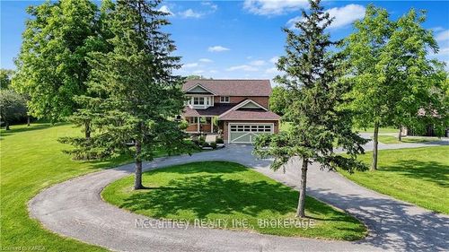 4291 Old Highway 2, Belleville, ON, K8N4Z4 | Card Image