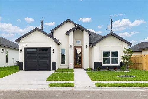 5901 N Playa Del Sol St, Edinburg, TX, 78542-7367 | Card Image