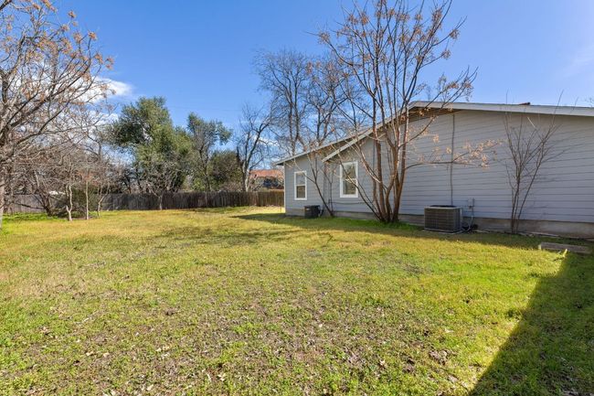 1602 Plateau Rdg, House other with 4 bedrooms, 3 bathrooms and 6 parking in Cedar Park TX | Image 27
