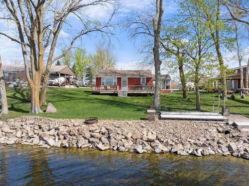 18747 Tetonka Lake Ln N, Waterville, MN, 56096-7500 | Card Image