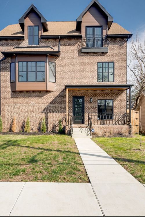 2312 Buchanan St, Nashville, TN, 37208-1914 | Card Image