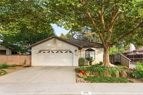515 Mission Santa Fe Cir, Chico, CA, 95926-5120 | Card Image