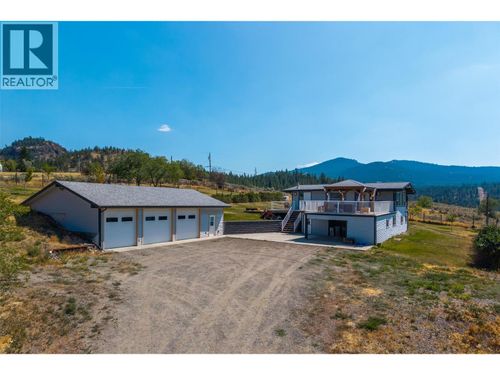 2080 Robbins Range Rd, Kamloops, BC, V2C6W1 | Card Image