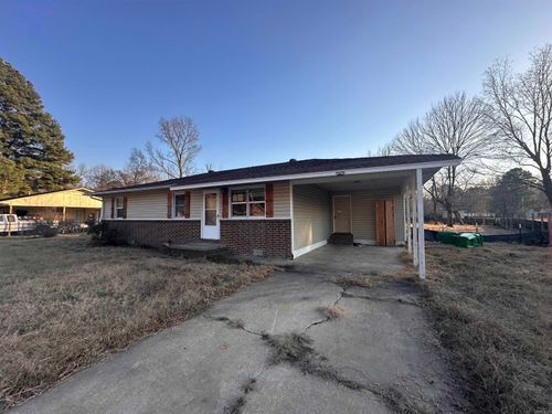 10 Rankin St, Oppelo, AR, 72110-7527 | Card Image