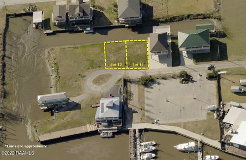 lot-12-Tbd Delcambre St, Delcambre, LA, 70528 | Card Image