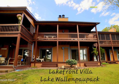 206-5 Lakefront Cir, Lakeville, PA, 18438-4065 | Card Image
