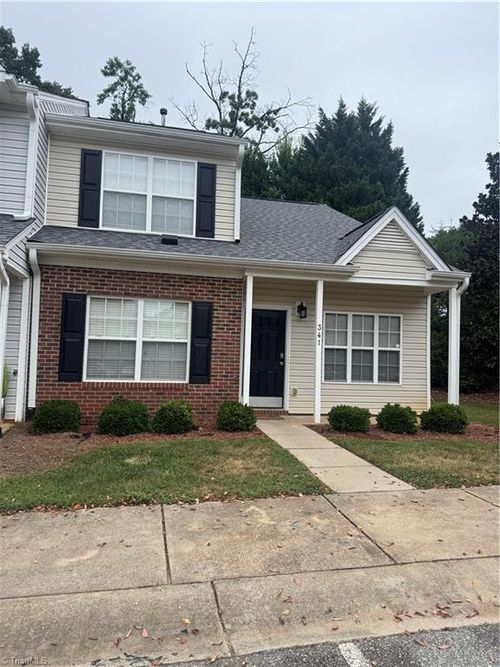 341 Malamute Ln, Greensboro, NC, 27407-2773 | Card Image